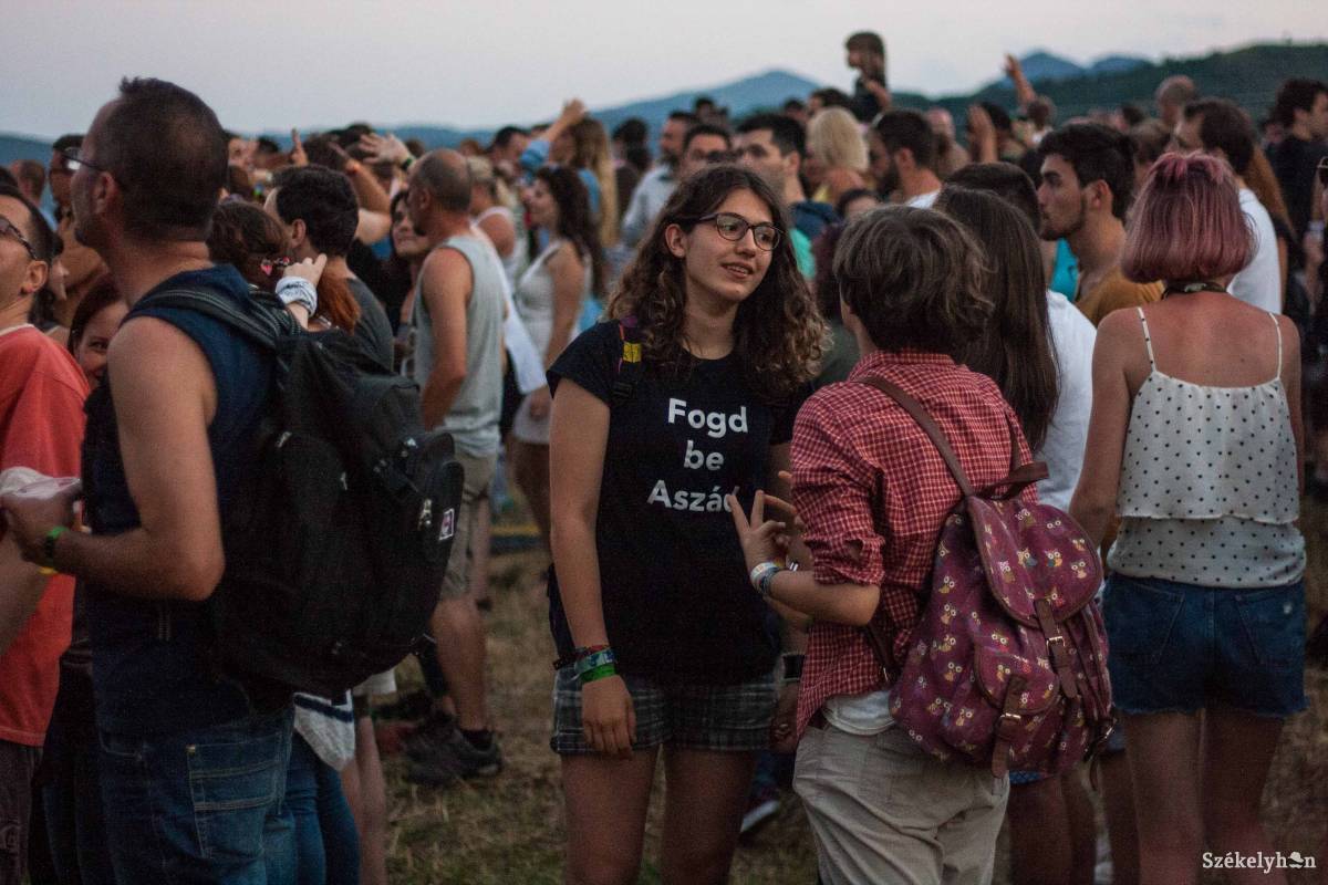 •  Fotó: Tamás Attila