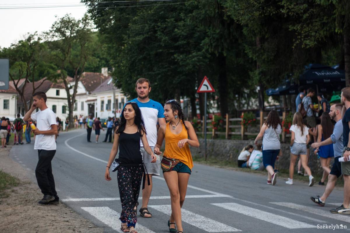 •  Fotó: Tamás Attila