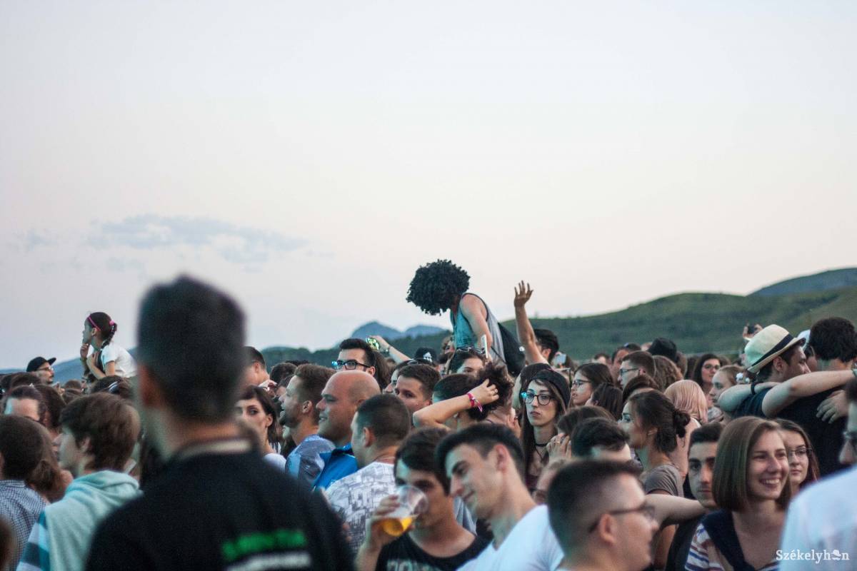 •  Fotó: Tamás Attila