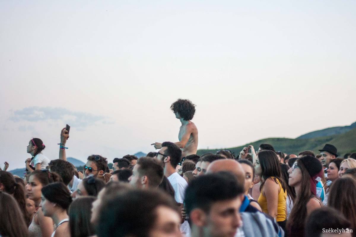 •  Fotó: Tamás Attila