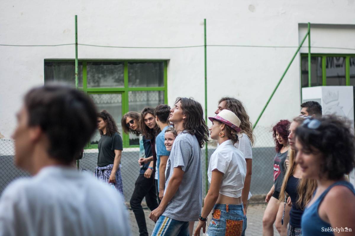 •  Fotó: Tamás Attila