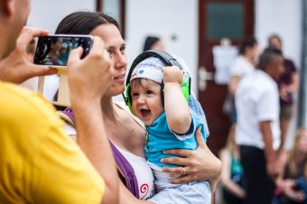 Fesztiválozók, figyelem! Játék a Double Rise-belépőért