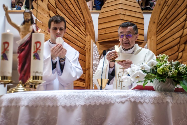 További kezelésre Székelyudvarhelyre szállítják Darvas-Kozma Józsefet