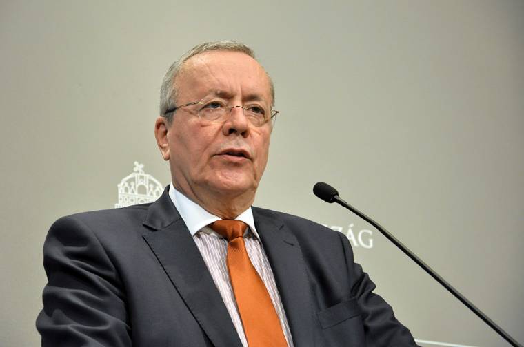 Erősödik a migrációs nyomás a magyar–román határon