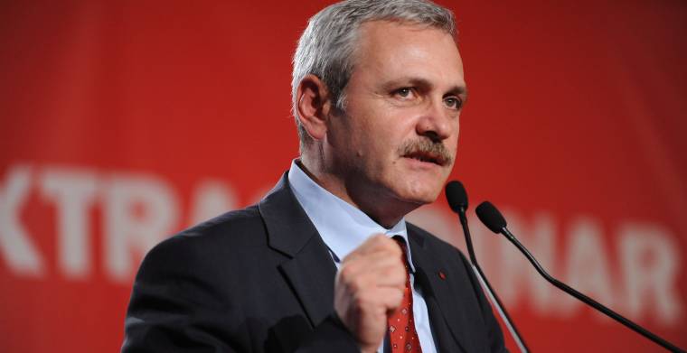 Pert nyert Dragnea a legfelsőbb bírósággal szemben – az ítélőtábla megsemmisítette a bírói tanácsokra vonatkozó határozatot