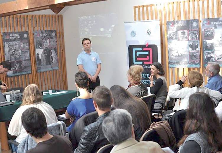 Értéktárunk nem mennyiségi kérdés