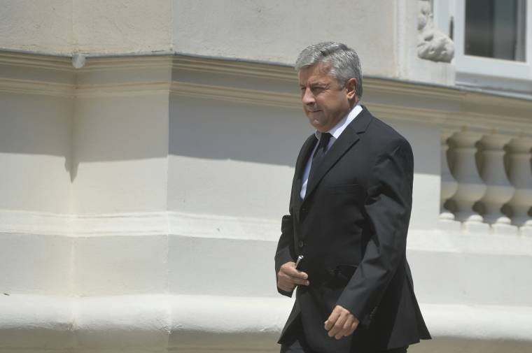 Az igazságügyi miniszter tisztázni szeretné a „vitatott tényezőket”