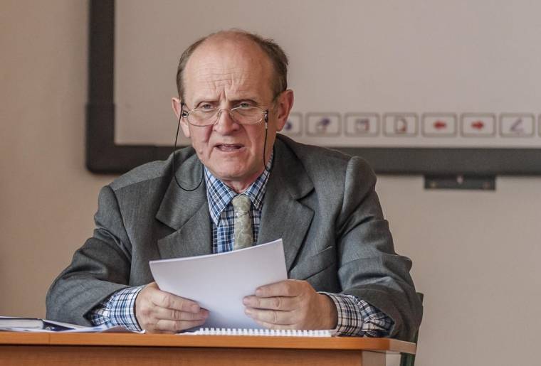 Jól vizsgázott Görbe Péter