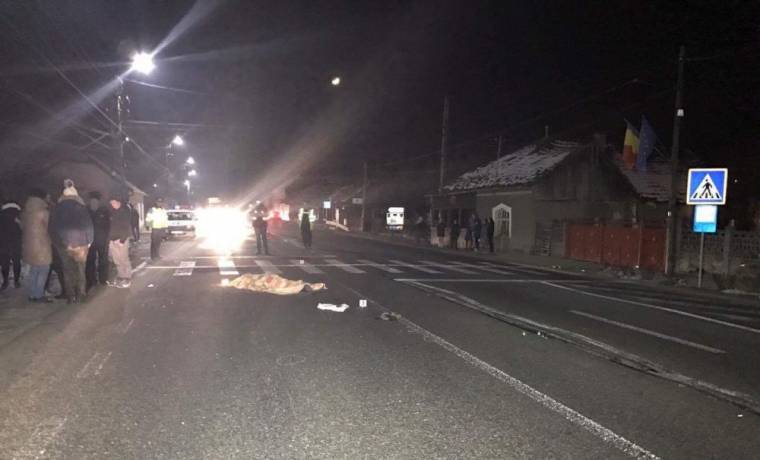 Két nőt gázoltak halálra a gyalogátkelőn