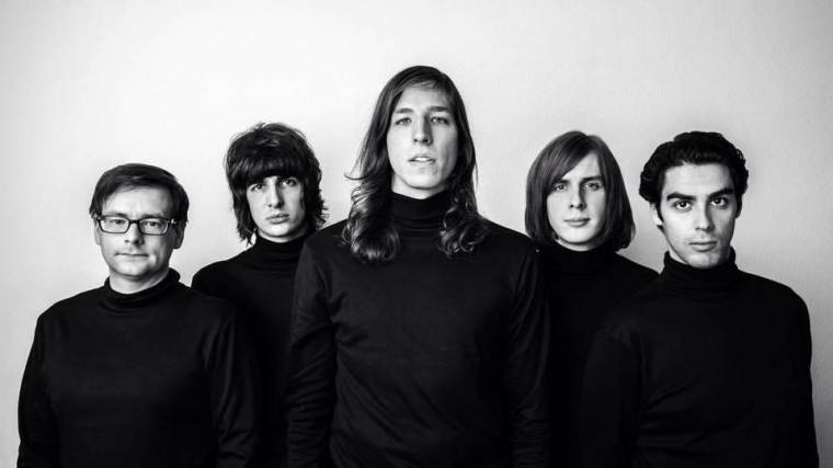 Öt erdélyi városban koncertezik az Ivan&The Parazol