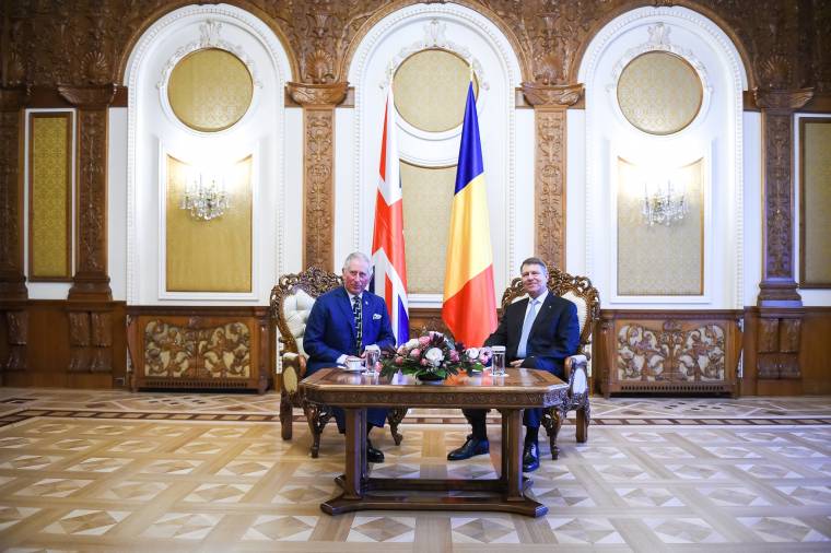 Az EPP elé viszi a magyar kisebbség ügyét az RMDSZ