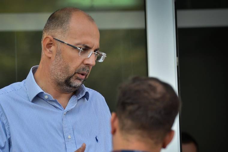 Nem értékelte Bunta teljesítményét Kelemen