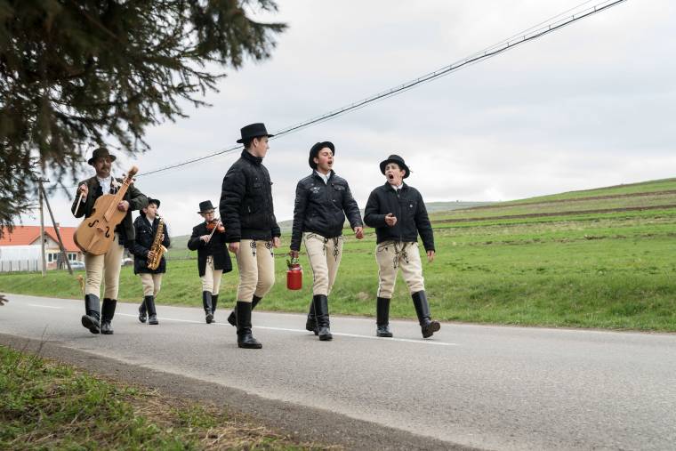 Néprajzkutató: a víz termékenységvarázsló erején alapszik a locsolkodás hagyománya