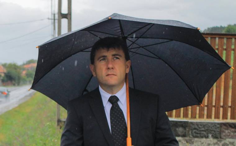 Borboly Csaba: a medve ne legyen védett állat