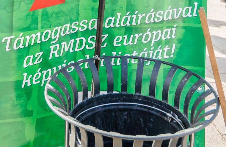 Botrányos tisztújítás az RMDSZ körzeti szervezetében