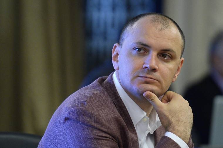 Ennyit kellett fizetnie Ghiţának, hogy szabadlábra helyezzék
