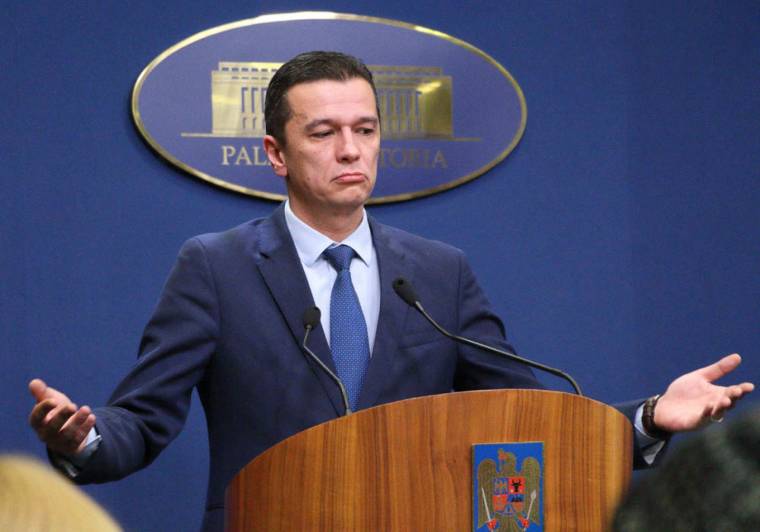 A kormány hatálytalanítja a vitatott sürgősségi rendeletet