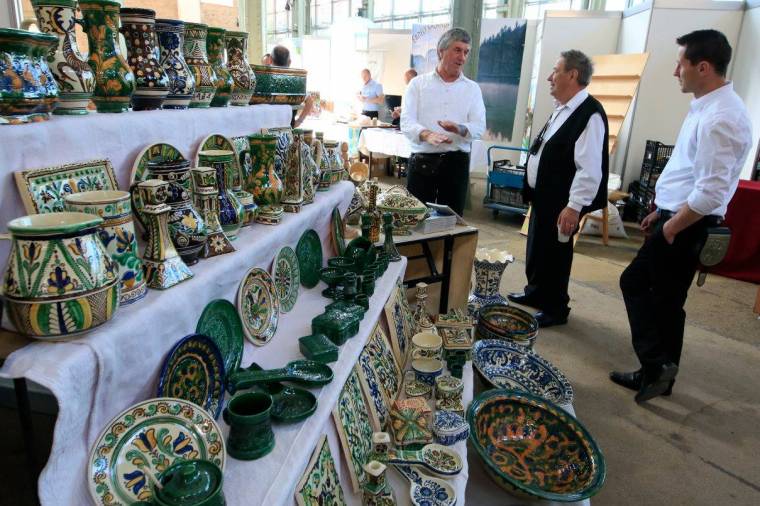 Marosszék lesz az idei budapesti Székely Fesztivál megkülönböztetett vendége