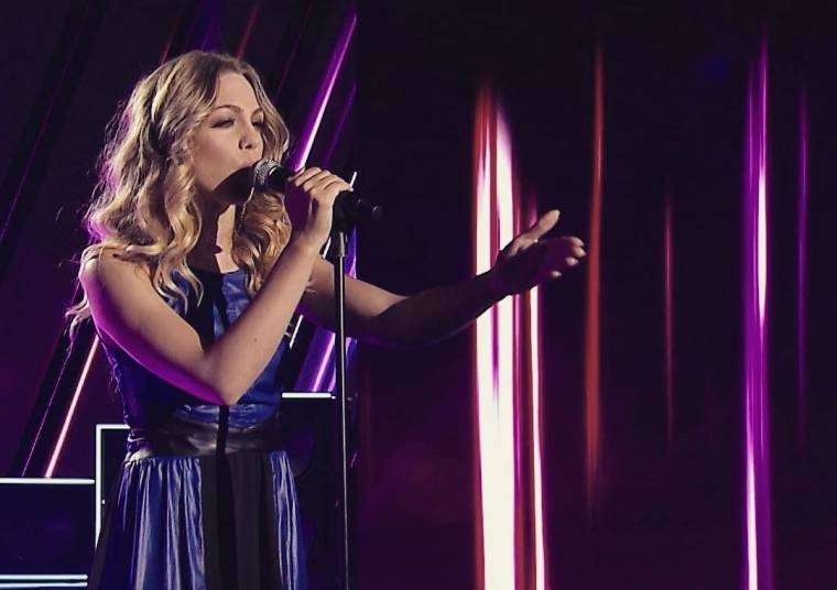 Duettben és egyéniben is brillírozott Szőcs Renáta