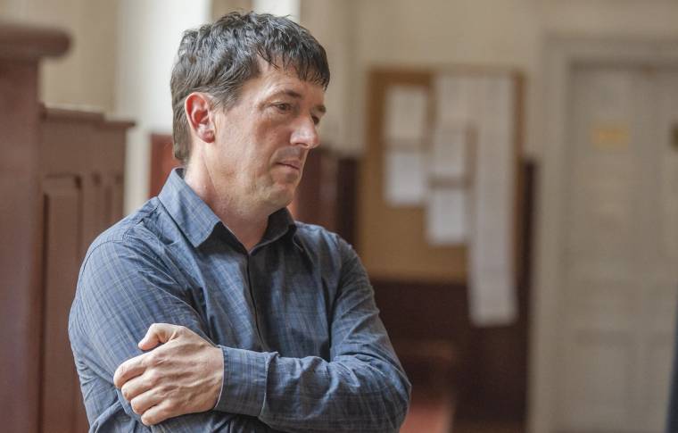 Szőke Domokosnak a fellebbezés lehetősége maradt