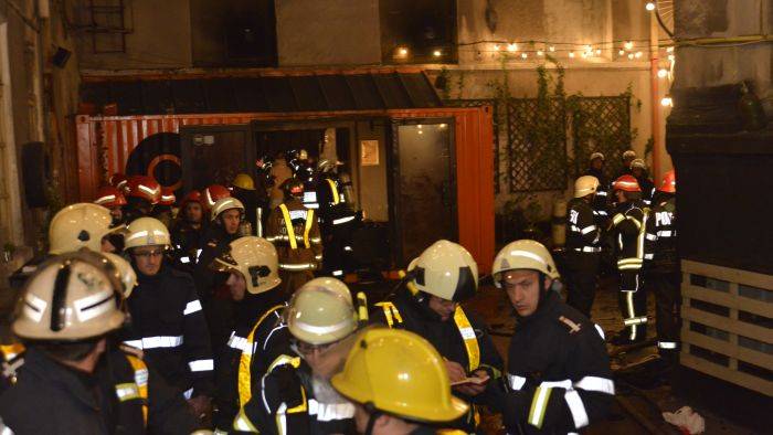 Colectiv-tragédia: már 54 halott