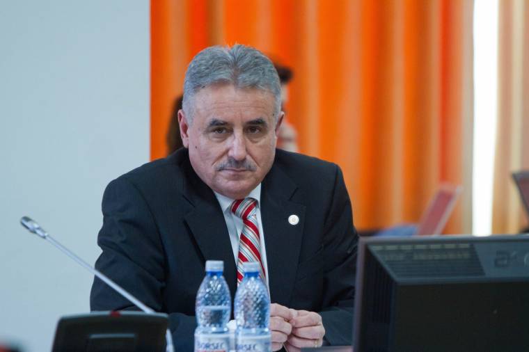 Pénzügyminiszter: 2016 bukás volt az európai alapok lehívása szempontjából