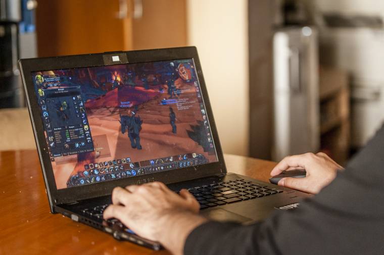 Nálunk is elkelne egy internetfüggőknek kialakított klinika