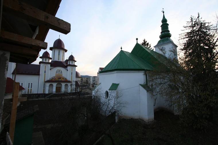 A „megakasztott” zsibói szórványosodás