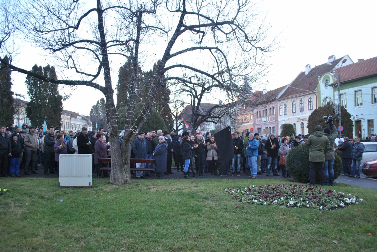 • Fotó: Hirmondo.ro