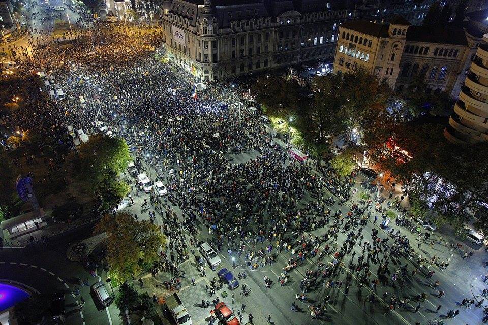 &bullet;  Fotó: Dan Mihai Bălănescu