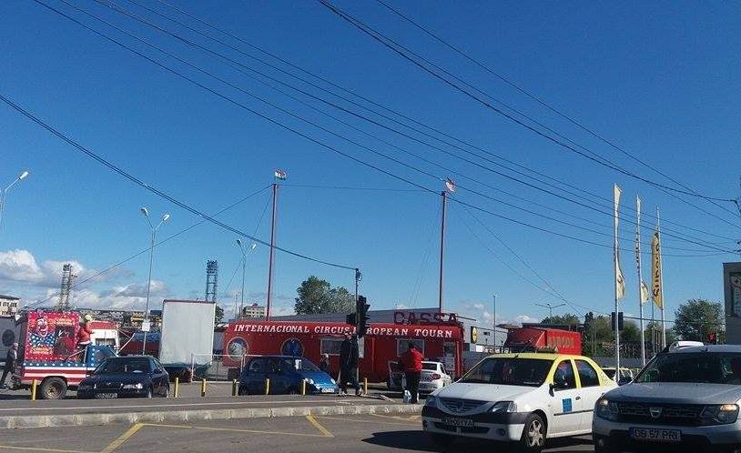 &bullet;  Fotó: gazetadambovitei.ro