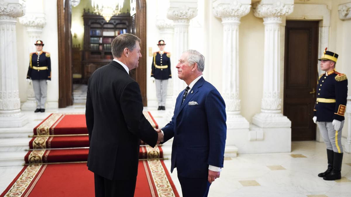 •  Fotó: presidency.ro