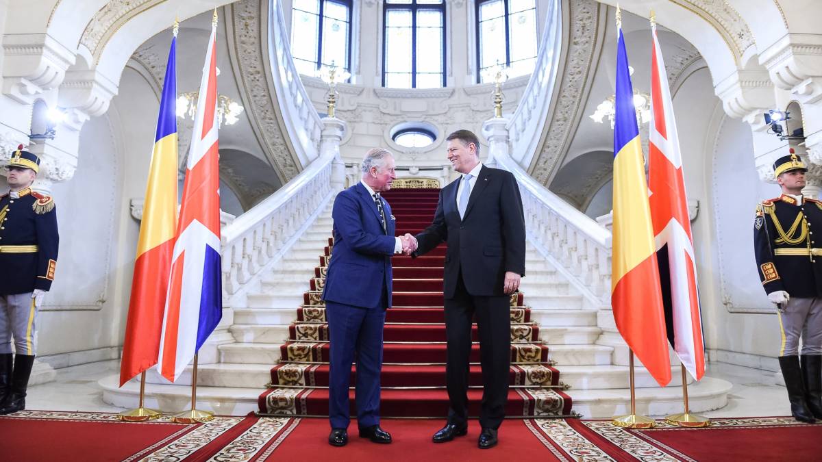 •  Fotó: presidency.ro