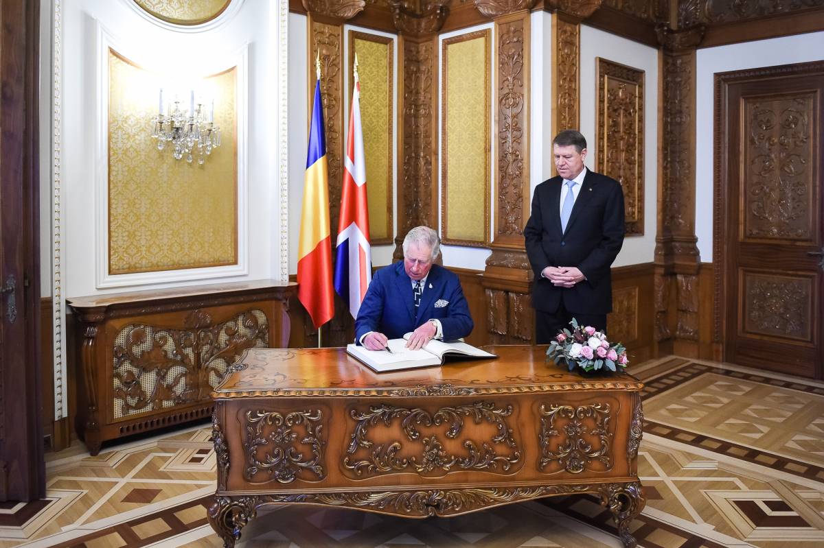 •  Fotó: presidency.ro