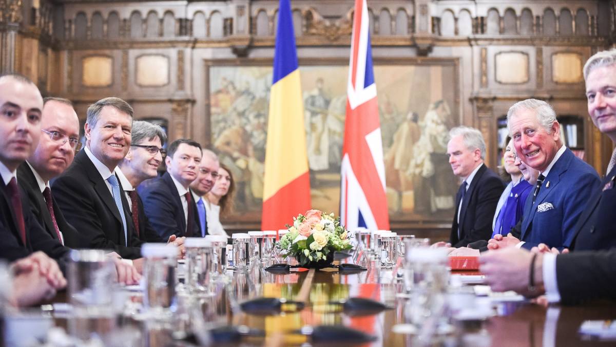 •  Fotó: presidency.ro