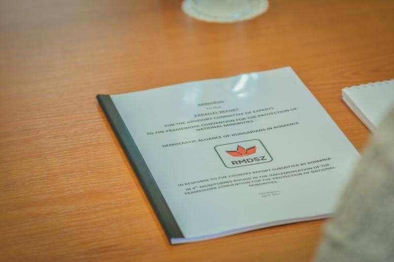 •  Fotó: Banga Előd Ernő