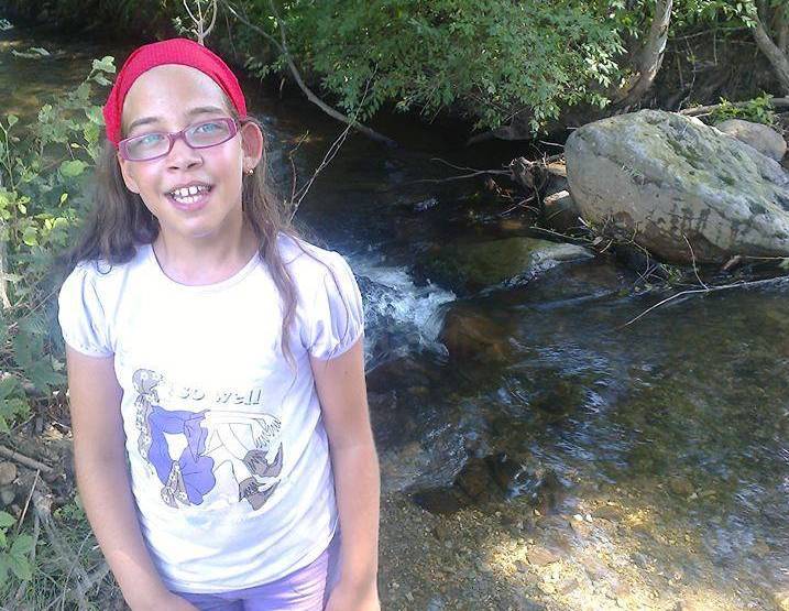 Nagy Adrienn. Segítségre van szüksége, hogy meggyógyulhasson 