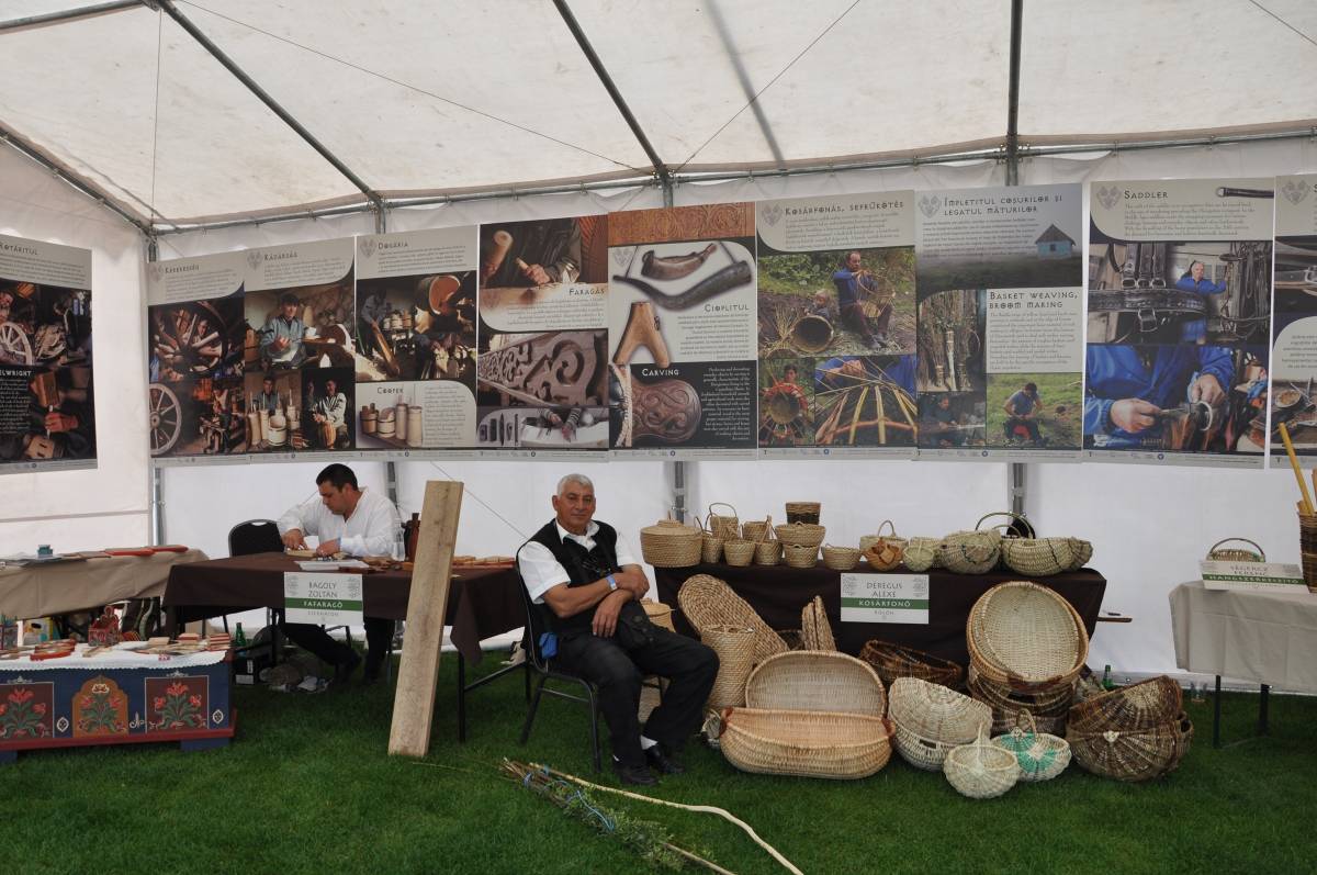 &bullet;  Fotó: Hargita Megye Tanácsa Sajtószolgálata