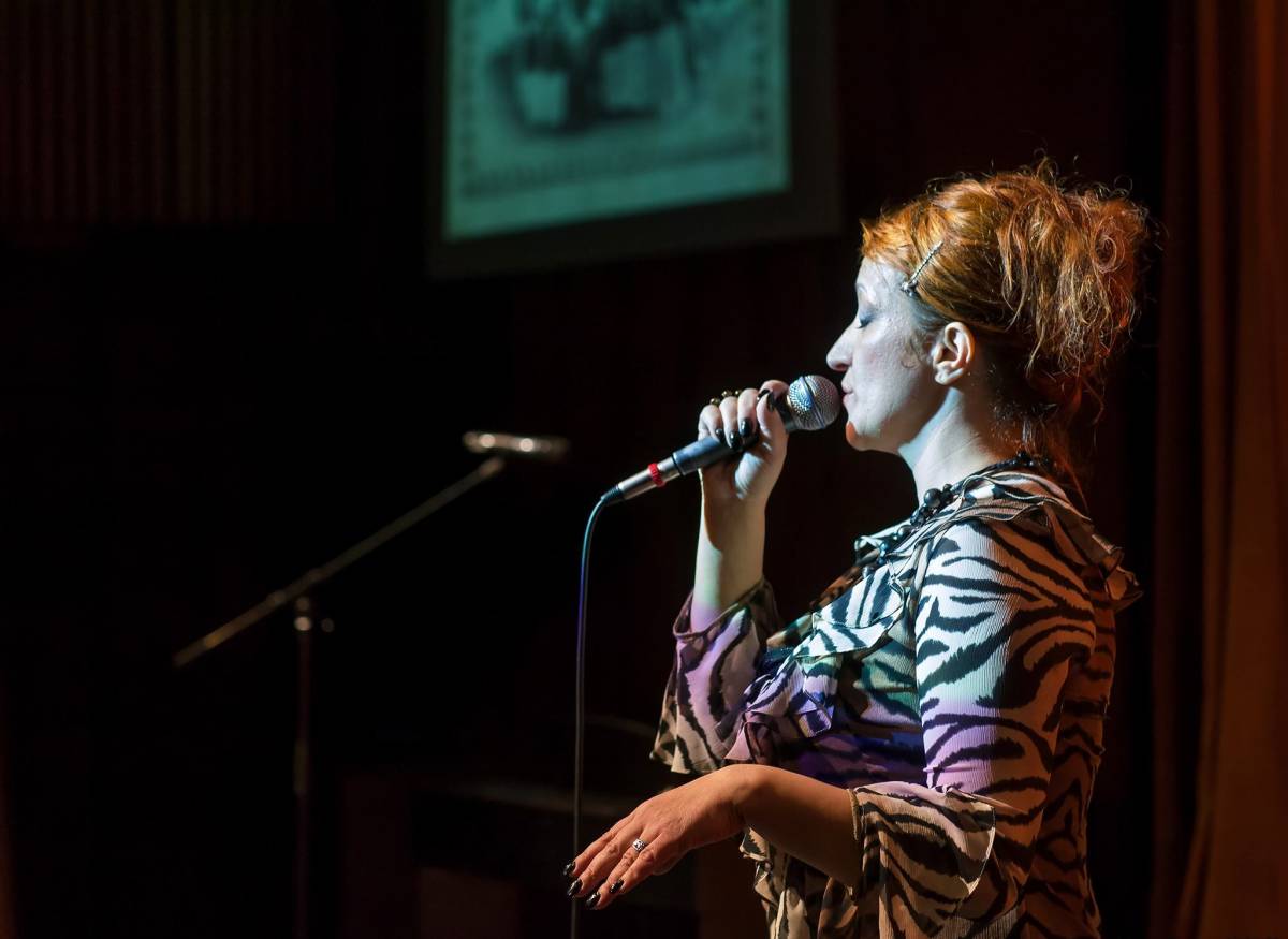 &bullet;  Fotó: Nagy Barna