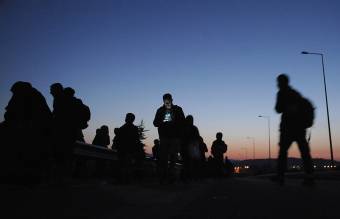 Több mint 10 ezren kértek menedéket tavaly Romániában, a legtöbben Bangladesből és Szíriából érkeztek