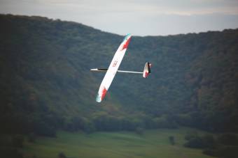 Lezuhant egy vitorlázórepülő Bihar megyében, a pilóta meghalt