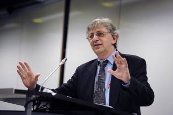 Legfelsőbb bíróság: jogos a Vladimir Tismăneanura rasszista felhangú bejegyzése miatt kirótt bírság