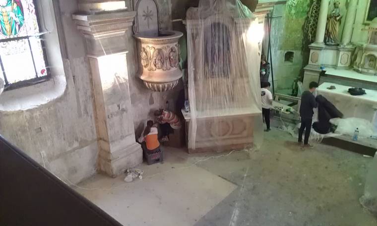 Ifjúsági kalákatábor Szépvízen