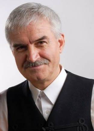 Elhunyt Antal Sándor