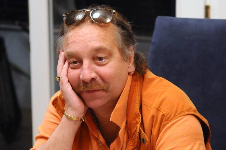 Elhunyt Bajor Imre színművész