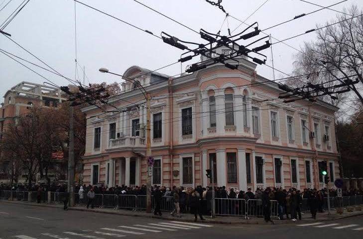 Moldovai választások: az Európa-barát erőké lehet a mandátumok többsége