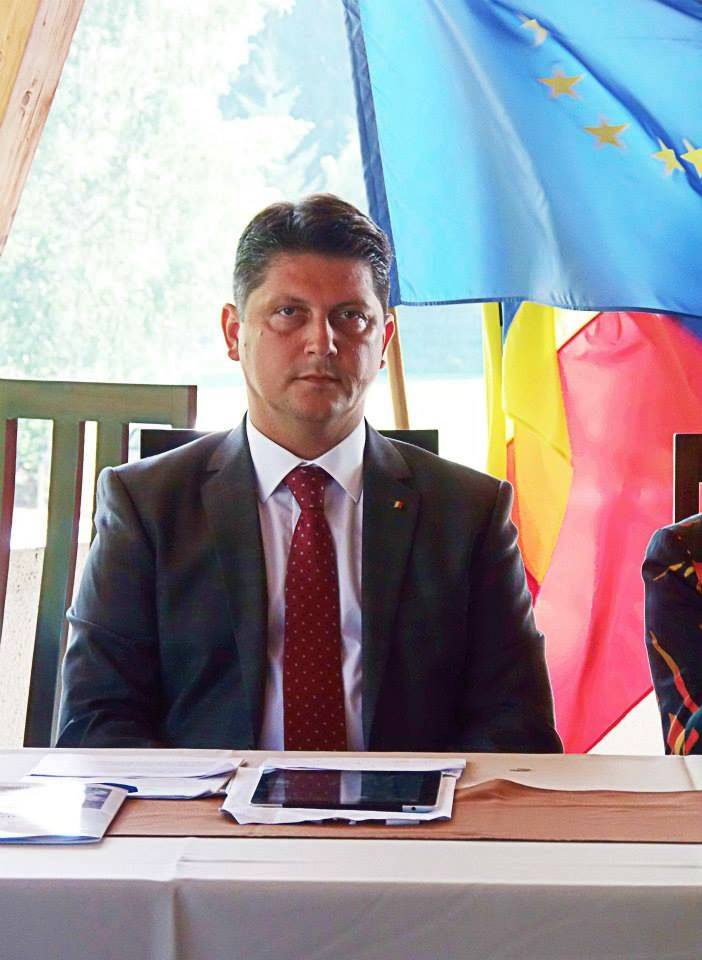 Magyarország a romániai magyarság ügyeit nem tekinti román belügynek