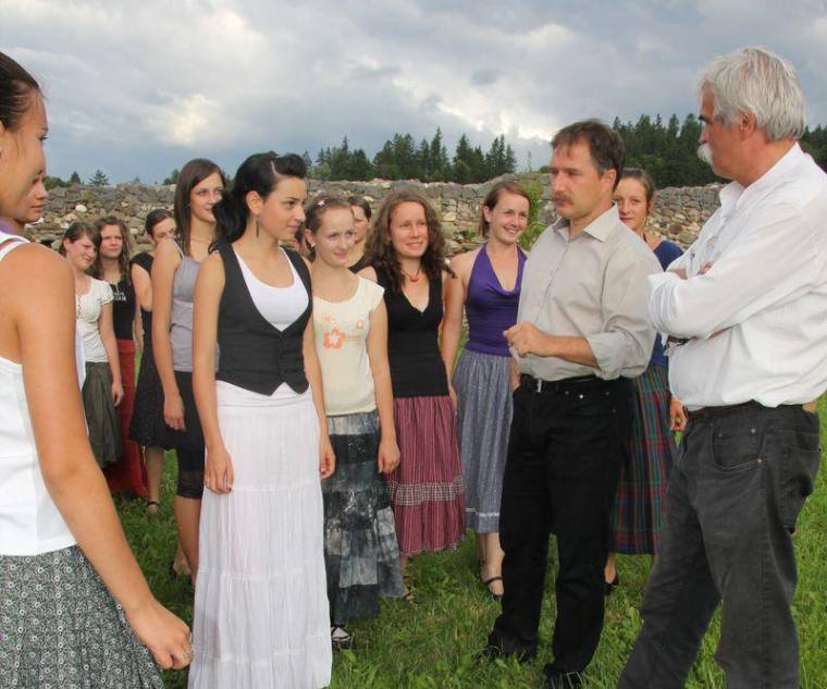 Székely táncosokat várnak a Csaba királyfi rockoperába