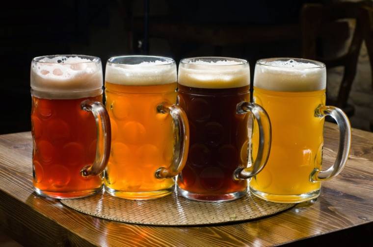 Bepillantás a sörfőzés titkaiba