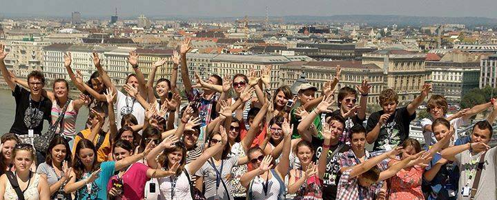 Lehet pályázni a Rákóczi Mozgótáborra